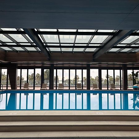 White Sails Residential Hotel Batumi Exterior foto